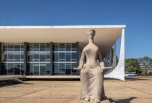 STF adota decisão que afeta proprietários de veículos elétricos -
