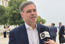 Marco civil: STF invadiu competência do Legislativo, diz Mendonça