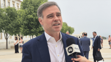 Marco civil: STF invadiu competência do Legislativo, diz Mendonça