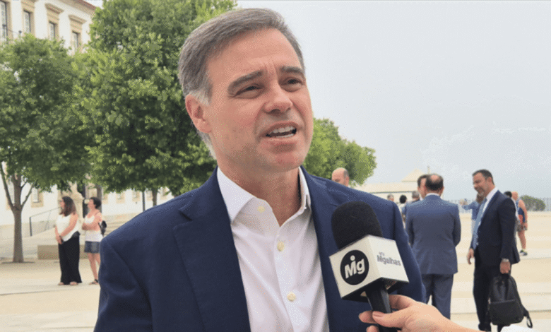 Marco civil: STF invadiu competência do Legislativo, diz Mendonça