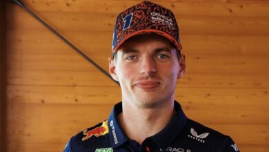 Entenda como a saída de Verstappen da Red Bull pode gerar ‘efeito borboleta’ na Fórmula 1 – R7 Esportes
