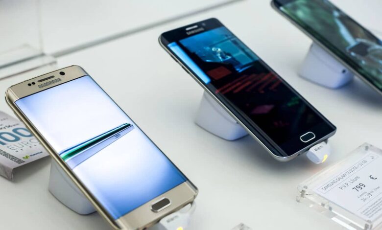 O novo recurso da Samsung promete blindar seu celular como nunca
