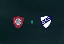San Lorenzo x Quilmes Palpites