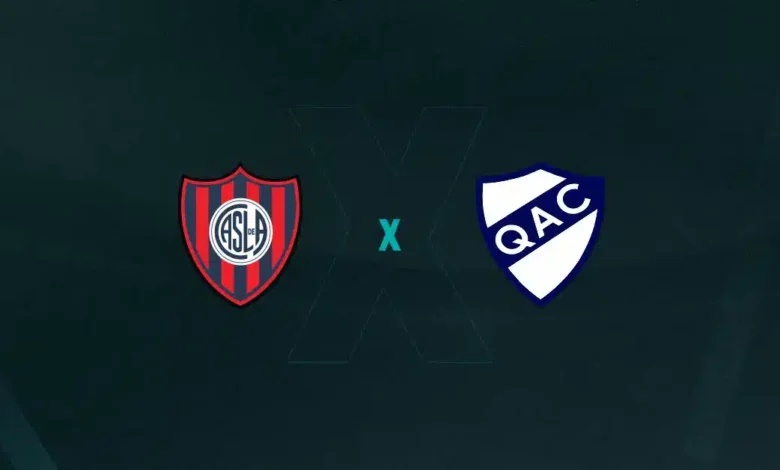 San Lorenzo x Quilmes Palpites