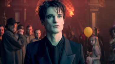 Cancelada pela Netflix, Sandman estreia 2ª temporada dividida em duas partes