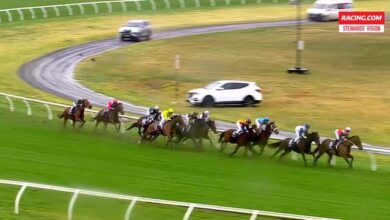 Sandown Race 02-Stewards Vision-02-07-25