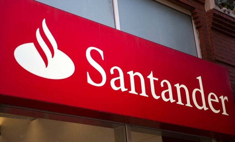 Santander frustra com altas provisões e SANB11 oscila; qual é bom ponto de entrada?