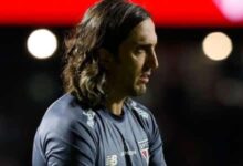 São Paulo anuncia saída de Luis Zubeldía