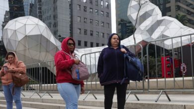 Frio em São Paulo: cidade terá novo registro de queda de temperaturas; veja quando