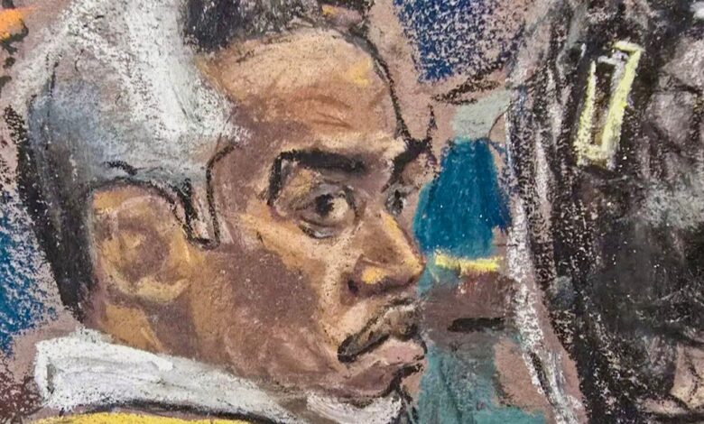 Sean 'Diddy' Combs found not guilty of racketeering and sex trafficking, but convicted of lesser charges