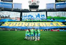 Seattle Sounders vs San Jose Earthquakes: Prediction for the Match on July 20, 2025