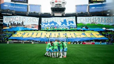 Seattle Sounders vs San Jose Earthquakes: Prediction for the Match on July 20, 2025