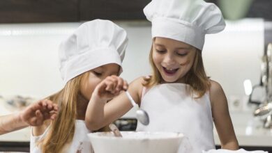 Senac promove cursos de férias para crianças em Caruaru e Garanhuns