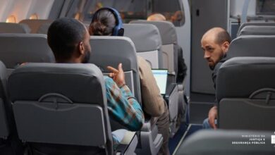 Senacon promove curso em parceria com a Anac com foco no transporte de passageiros — Agência Gov