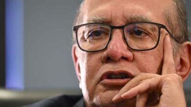Fórum de Lisboa é organizado por instituto do qual o ministro Gilmar Mendes é sócio