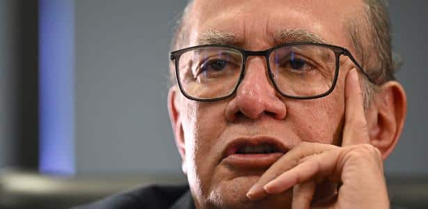 Fórum de Lisboa é organizado por instituto do qual o ministro Gilmar Mendes é sócio