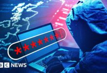 Weak password allowed hackers to sink a 158-year-old company