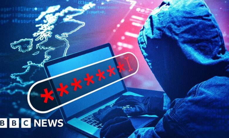 Weak password allowed hackers to sink a 158-year-old company
