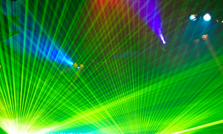 ‘Laser Live’ concert series to kick off at Pink Palace with Memphis rapper ‘Lukah’ on July 11