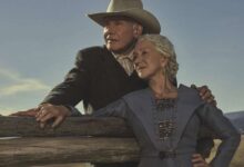 Série do universo 'Yellowstone' chega ao catálogo da Netflix
