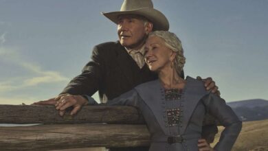 Série do universo 'Yellowstone' chega ao catálogo da Netflix
