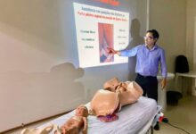 Sesau promove curso sobre emergências obstétricas