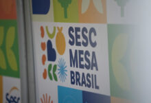 Sesc Mesa Brasil promove curso gratuito de atualização em boas práticas na manipulação de alimentos