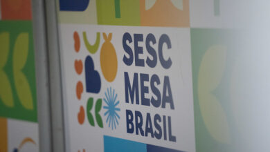 Sesc Mesa Brasil promove curso gratuito de atualização em boas práticas na manipulação de alimentos