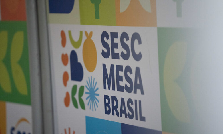 Sesc Mesa Brasil promove curso gratuito de atualização em boas práticas na manipulação de alimentos