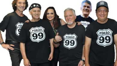 Shows com artistas da cidade são destaques no aniversário de São Caetano, de 26 a 28 de julho no parque Chico Mendes