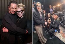 LOS ANGELES, CALIFORNIA - NOVEMBER 20: (L-R) Sid Wilson and Kelly Osbourne attend Matt Mathews