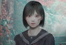 Vídeo de Silent Hill f na Anime Expo apresenta a abertura do jogo