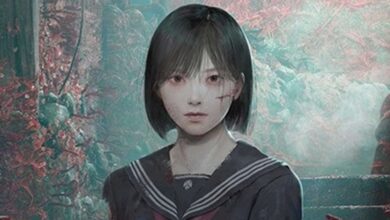 Vídeo de Silent Hill f na Anime Expo apresenta a abertura do jogo