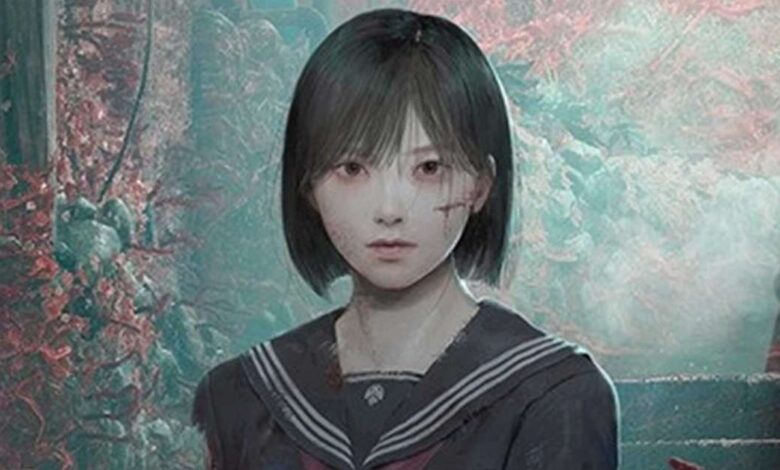 Vídeo de Silent Hill f na Anime Expo apresenta a abertura do jogo