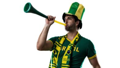 Torcedor raiz? Sinais que você é um verdadeiro LOUCO pelo seu time
