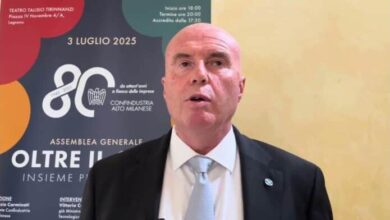 Replica dei Sindacati a Confindustria Alto Milanese: “Lavoratori essenziali e scioperi necessari. Dialogo indispensabile”