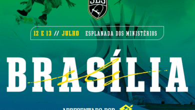 SLS Brasília