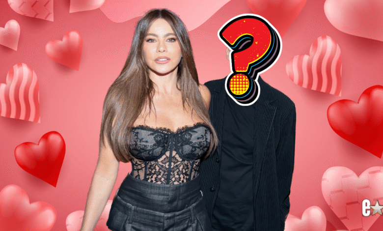 Sofia Vergara's New Boyfriend: Who Is She Dating?