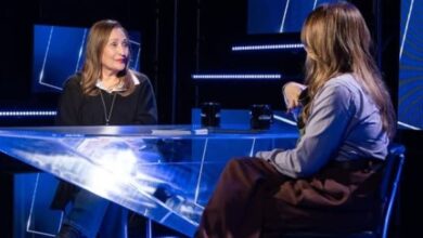 Sonia Abrão fala mal de Maisa, Jade Picon e Anitta; veja - 08/07/2025 - Celebridades
