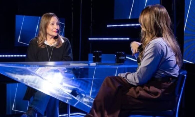 Sonia Abrão fala mal de Maisa, Jade Picon e Anitta; veja - 08/07/2025 - Celebridades