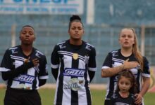 Sorteio define confrontos em 8 de julho