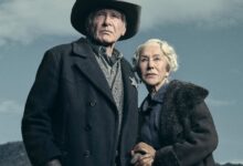 Yellowstone spin-off series starring Helen Mirren arrives on Netflix