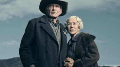 Yellowstone spin-off series starring Helen Mirren arrives on Netflix