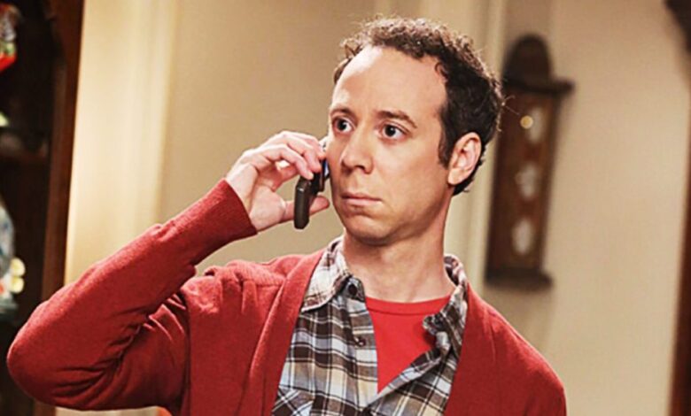 'Big Bang Theory' Spinoff "Stuart Fails to Save the Universe" Greenlit