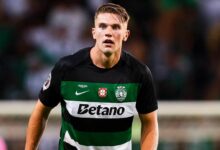Sporting fear Viktor Gyokeres will go on strike THIS WEEK to force Arsenal transfer after gentleman's agreement 'broken'