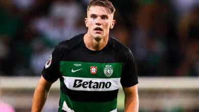 Sporting fear Viktor Gyokeres will go on strike THIS WEEK to force Arsenal transfer after gentleman's agreement 'broken'