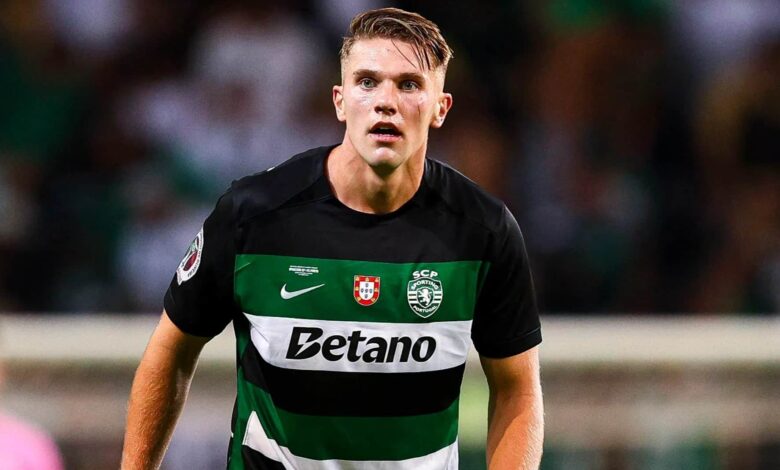 Sporting fear Viktor Gyokeres will go on strike THIS WEEK to force Arsenal transfer after gentleman's agreement 'broken'