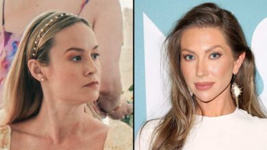 VPR's Stassi Schroeder Nearly Played Brie Larson’s Role on The Bear