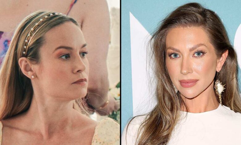 VPR's Stassi Schroeder Nearly Played Brie Larson’s Role on The Bear