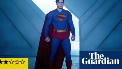 Superman review – is it a bust? Is it a pain? James Gunn’s dim reboot is both